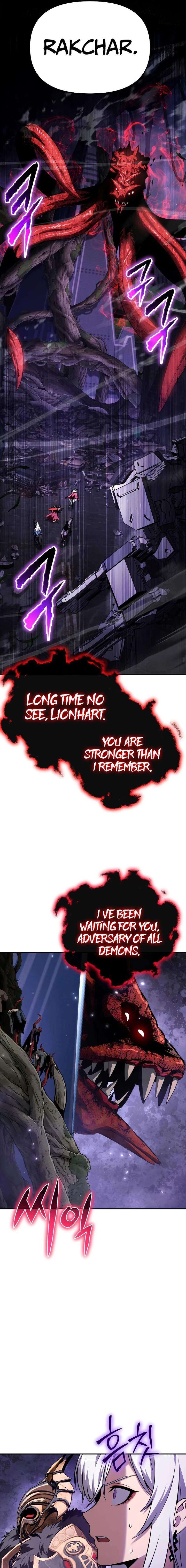 The Knight King Who Returned With A God 159 13