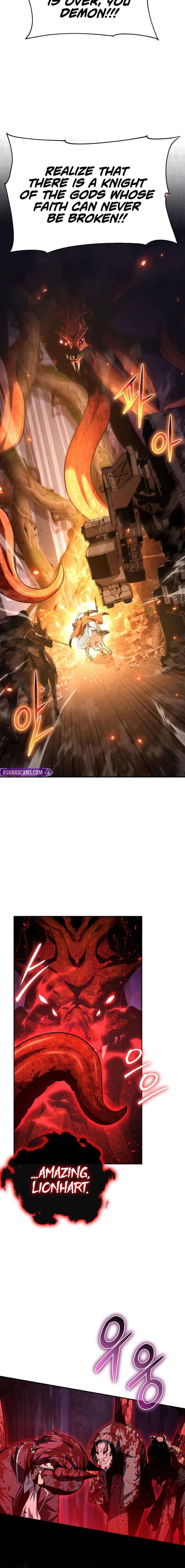 The Knight King Who Returned With A God 159 20