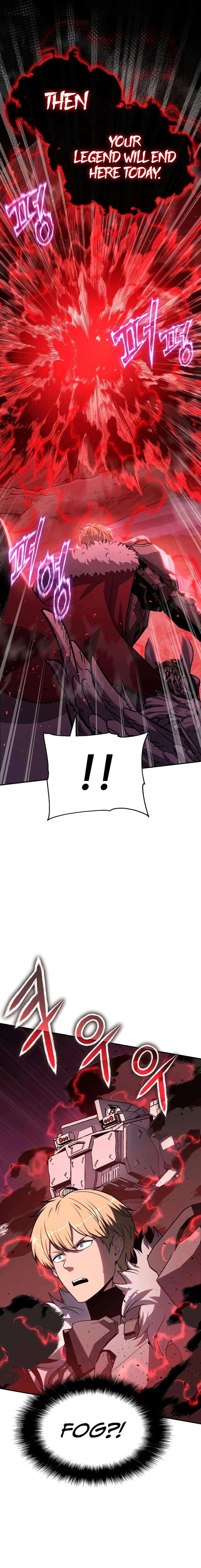 The Knight King Who Returned With A God 159 21