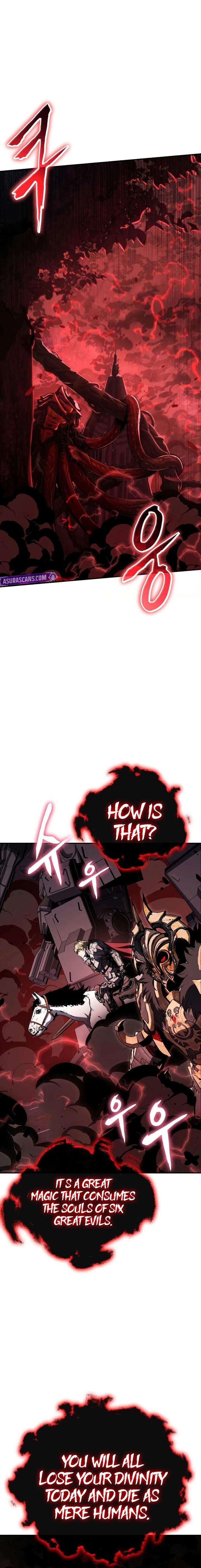 The Knight King Who Returned With A God 159 22