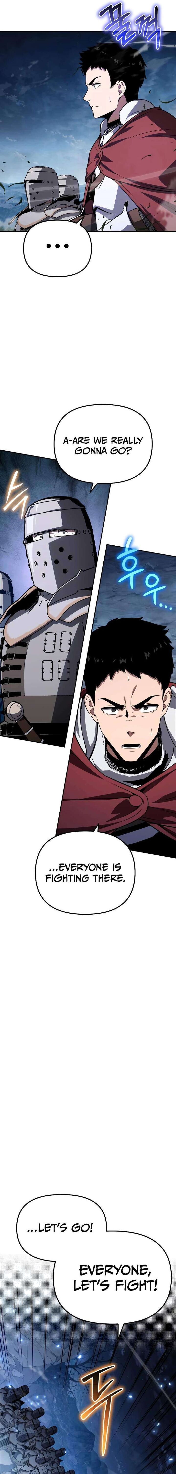 The Knight King Who Returned With A God 159 27