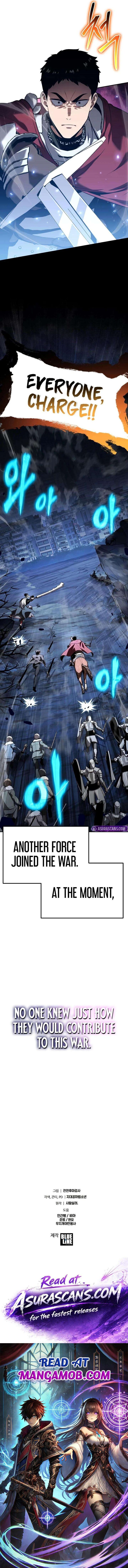 The Knight King Who Returned With A God 159 29