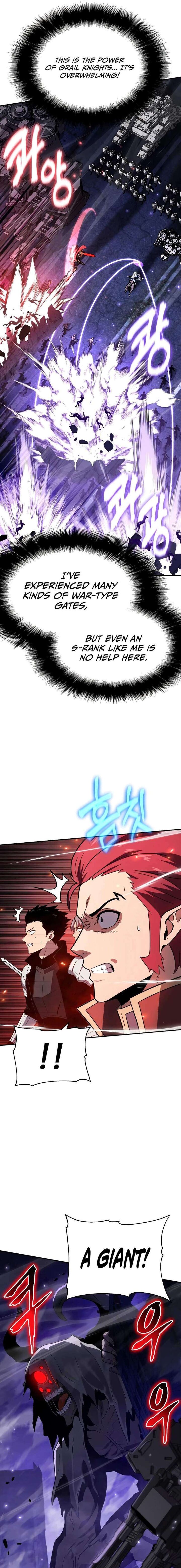 The Knight King Who Returned With A God 159 3