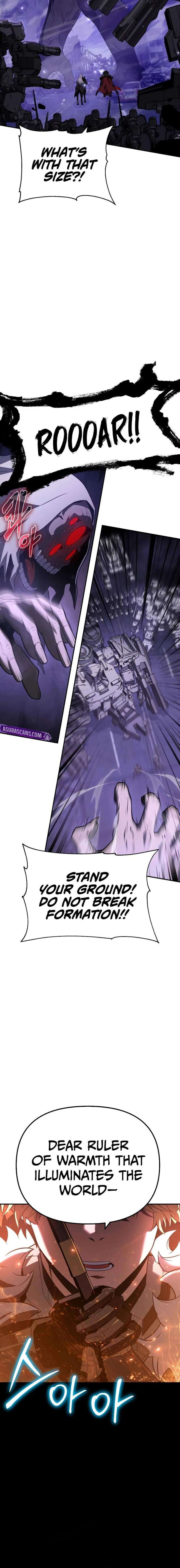 The Knight King Who Returned With A God 159 4