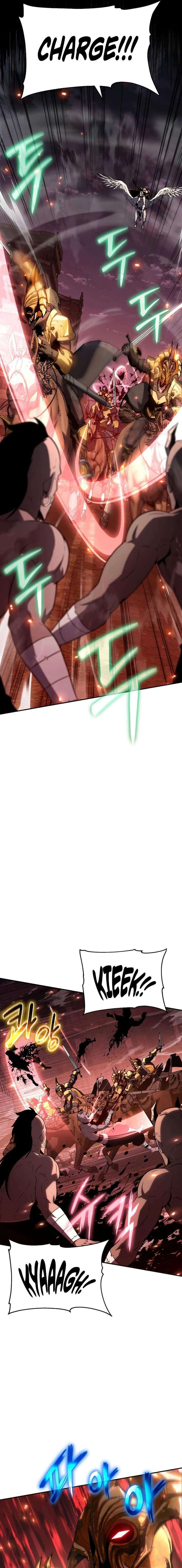 The Knight King Who Returned With A God 159 9