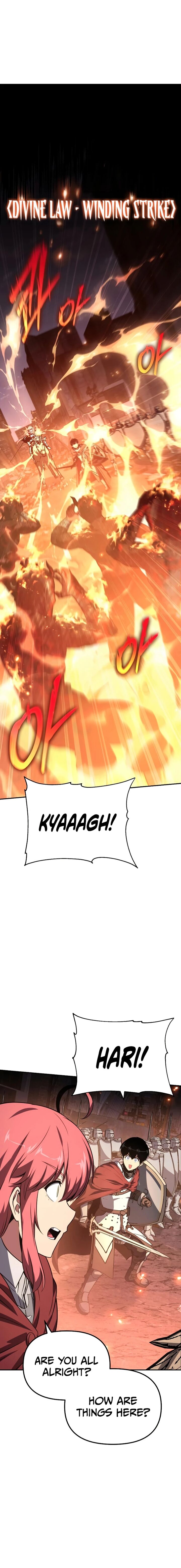 The Knight King Who Returned With A God 160 2