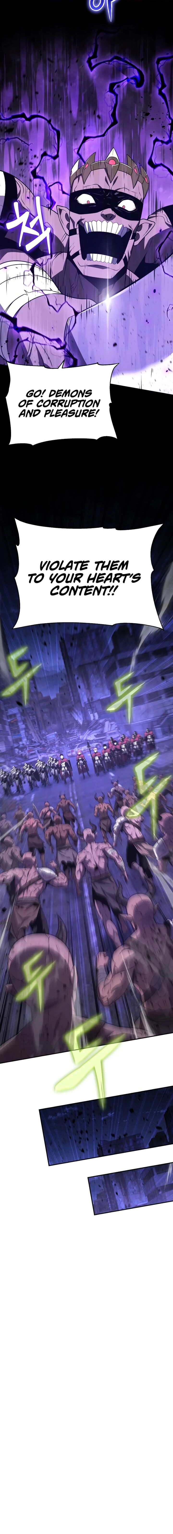 The Knight King Who Returned With A God 160 26