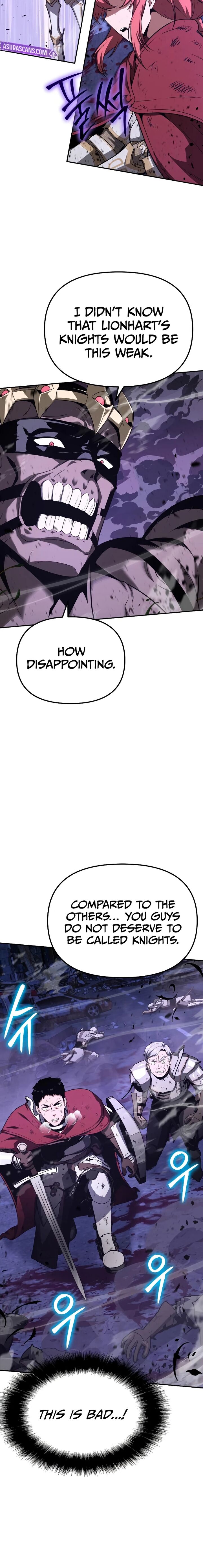 The Knight King Who Returned With A God 160 28