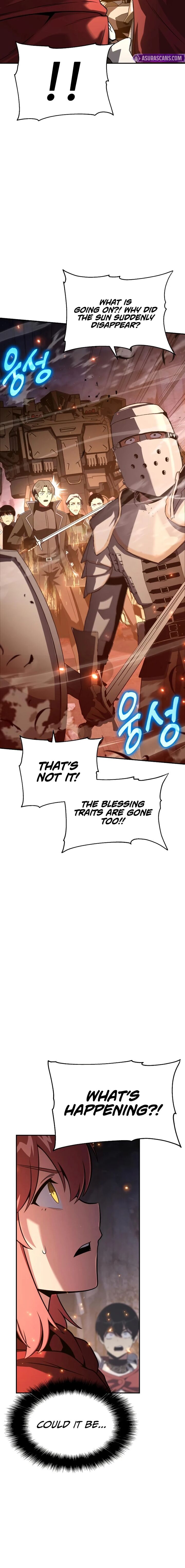 The Knight King Who Returned With A God 160 4