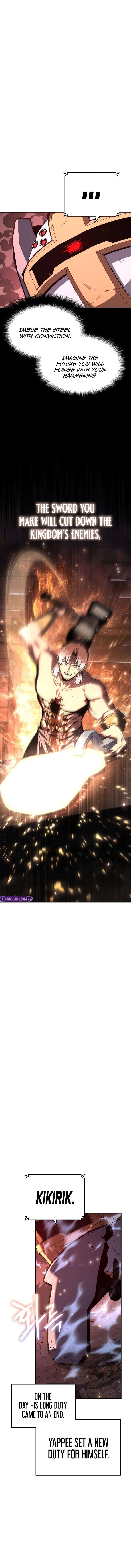 The Knight King Who Returned With A God 161 18
