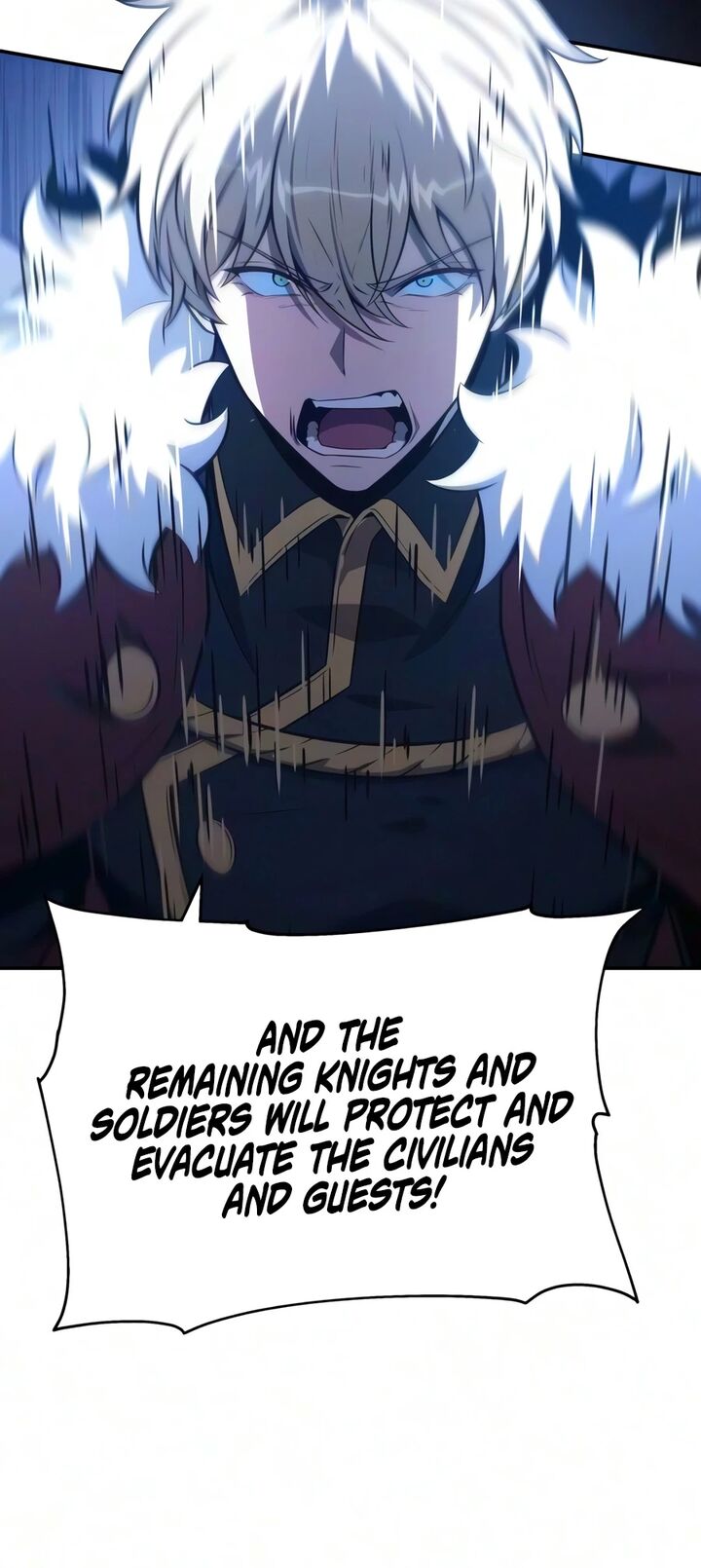 The Knight King Who Returned With A God 174 14