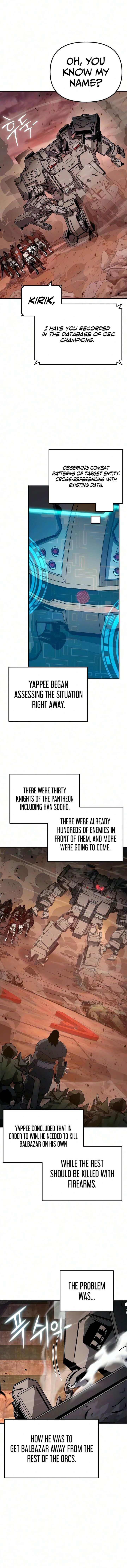 The Knight King Who Returned With A God 178 19