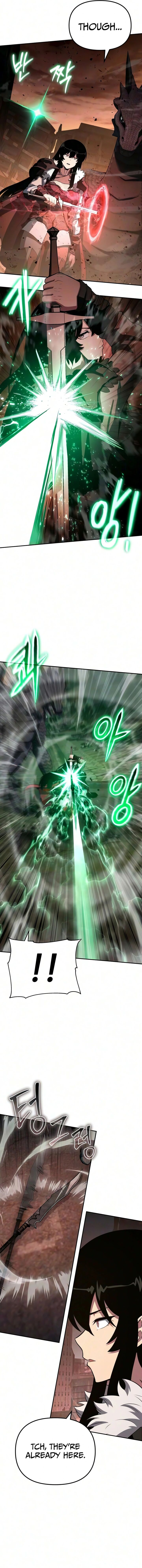 The Knight King Who Returned With A God 178 4
