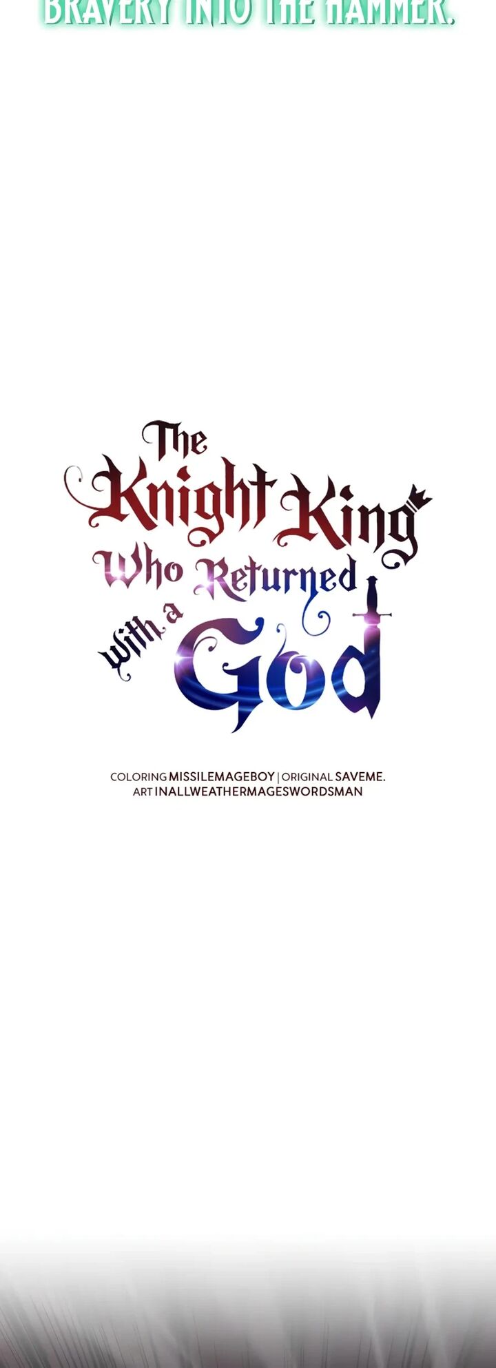 The Knight King Who Returned With A God 180 6