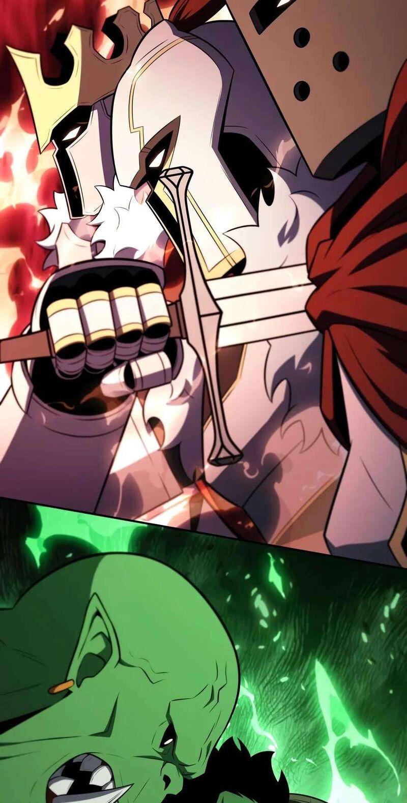 The Knight King Who Returned With A God 183 101