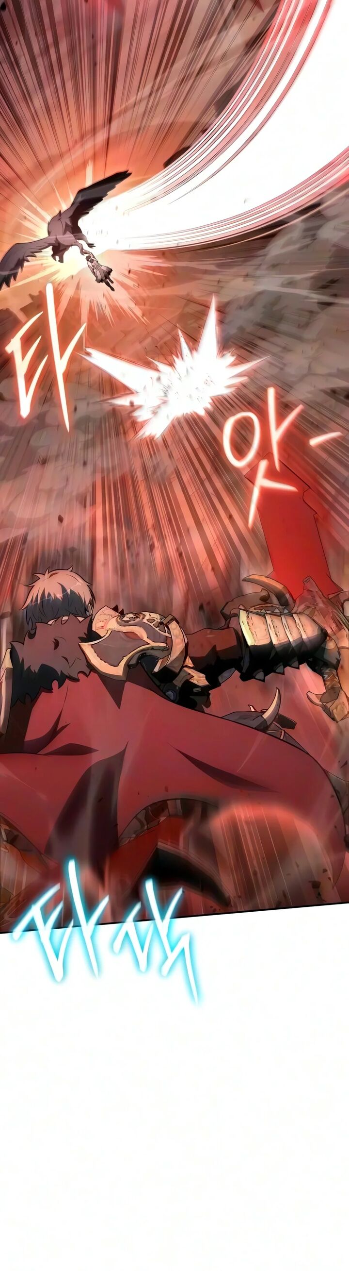 The Knight King Who Returned With A God 184 5