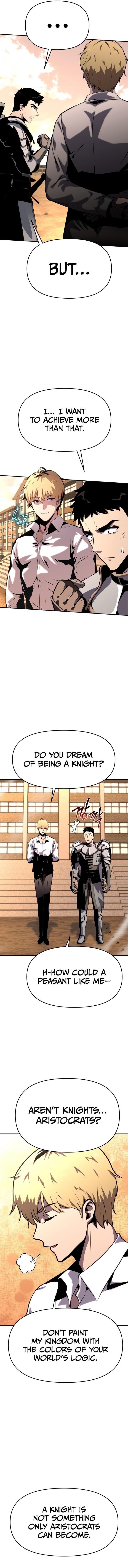 The Knight King Who Returned With A God 24 13