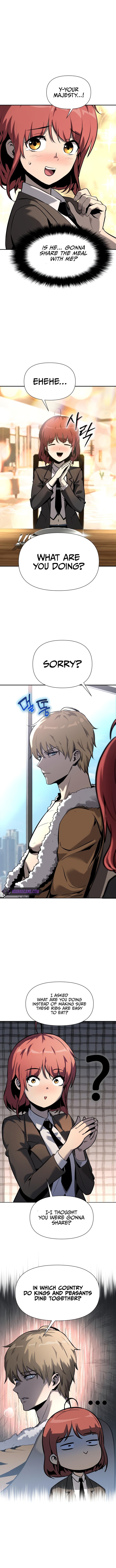 The Knight King Who Returned With A God 7 4