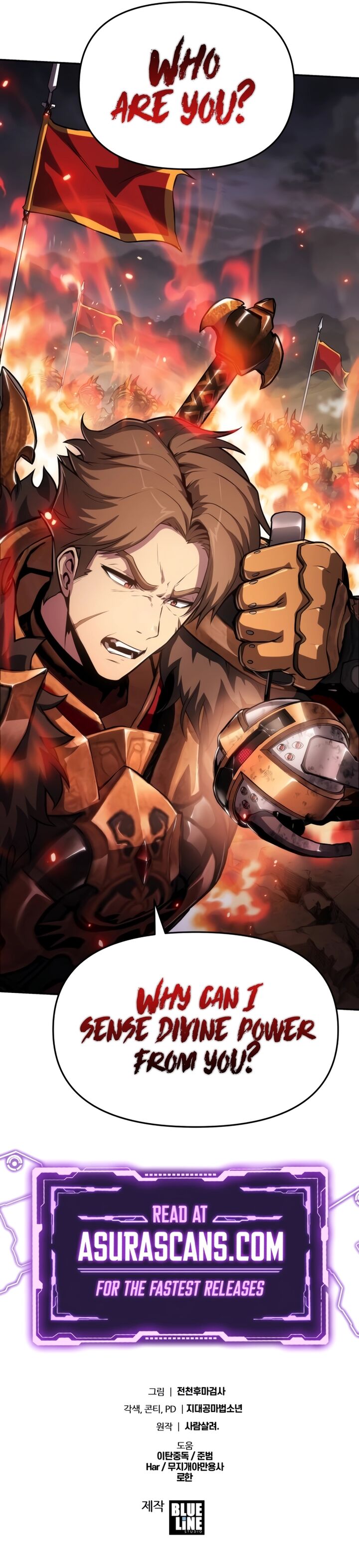 The Knight King Who Returned With A God 70 14