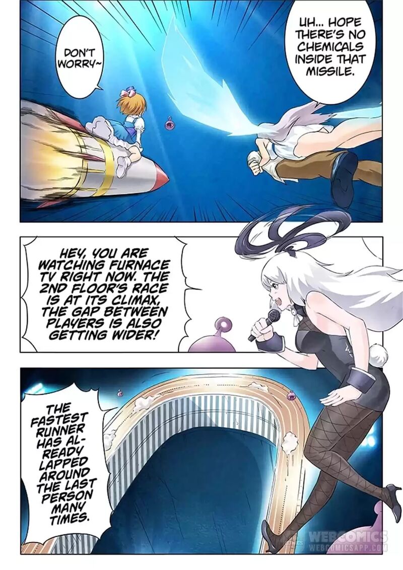 The Last Summoner 100 5