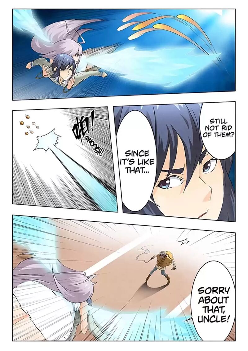 The Last Summoner 101 2