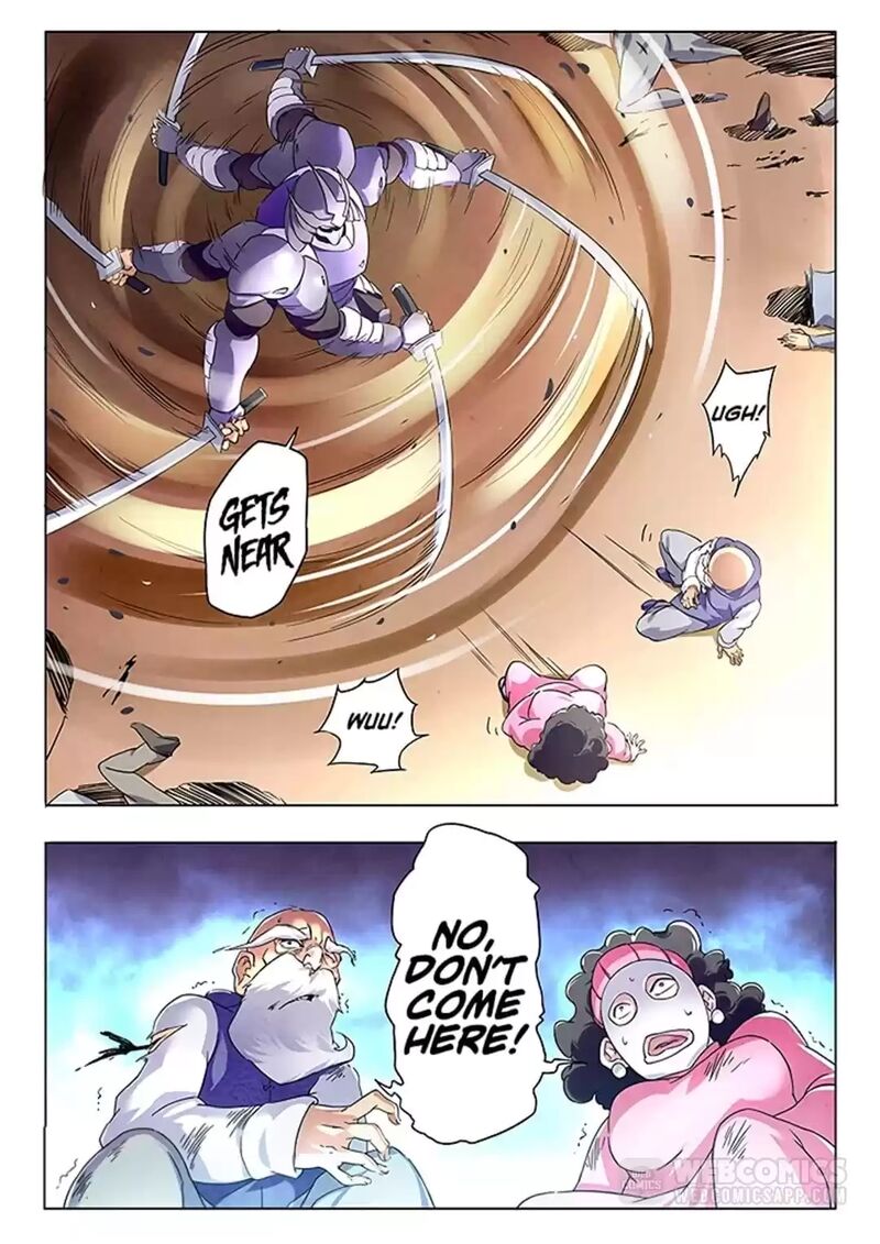 The Last Summoner 102 1