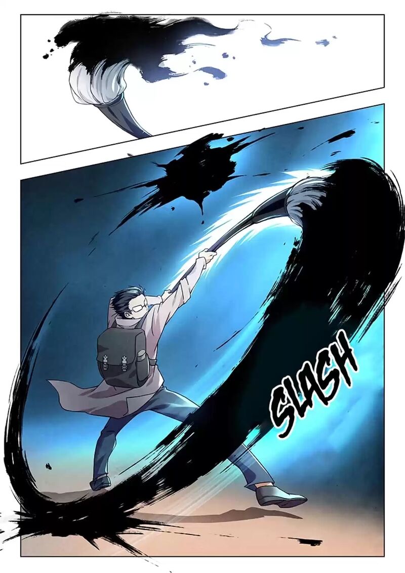 The Last Summoner 102 7