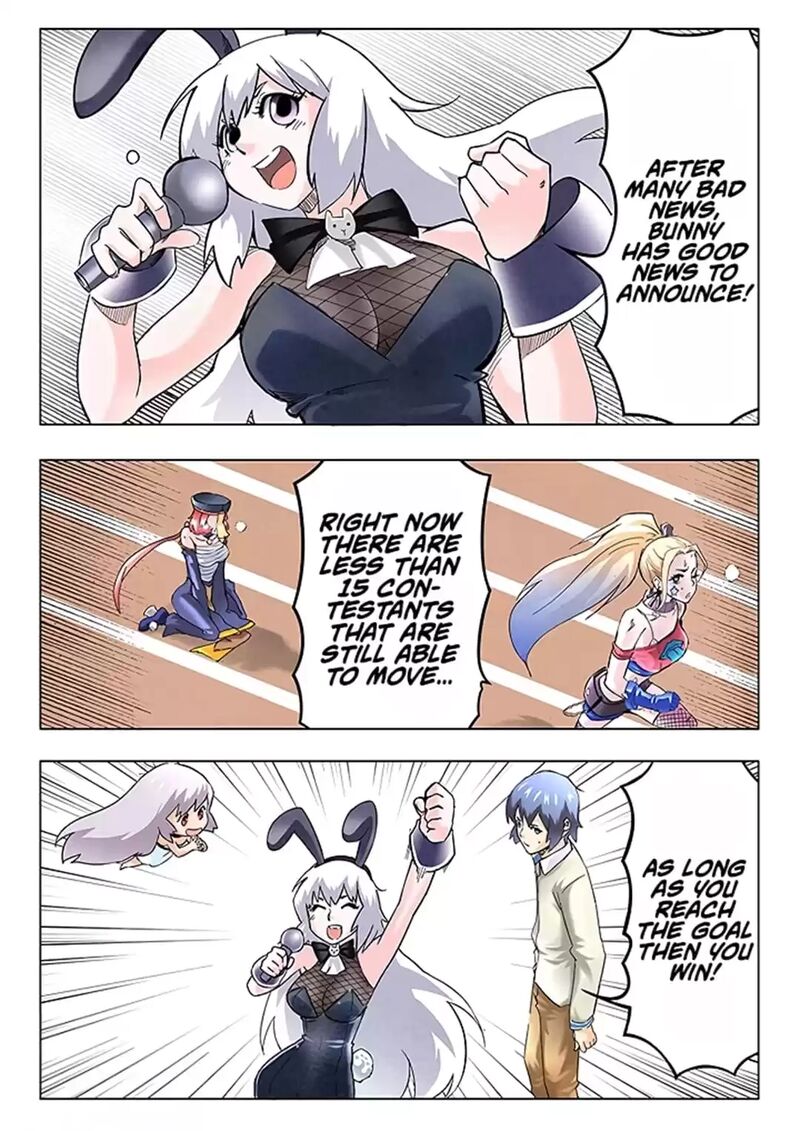 The Last Summoner 103 2