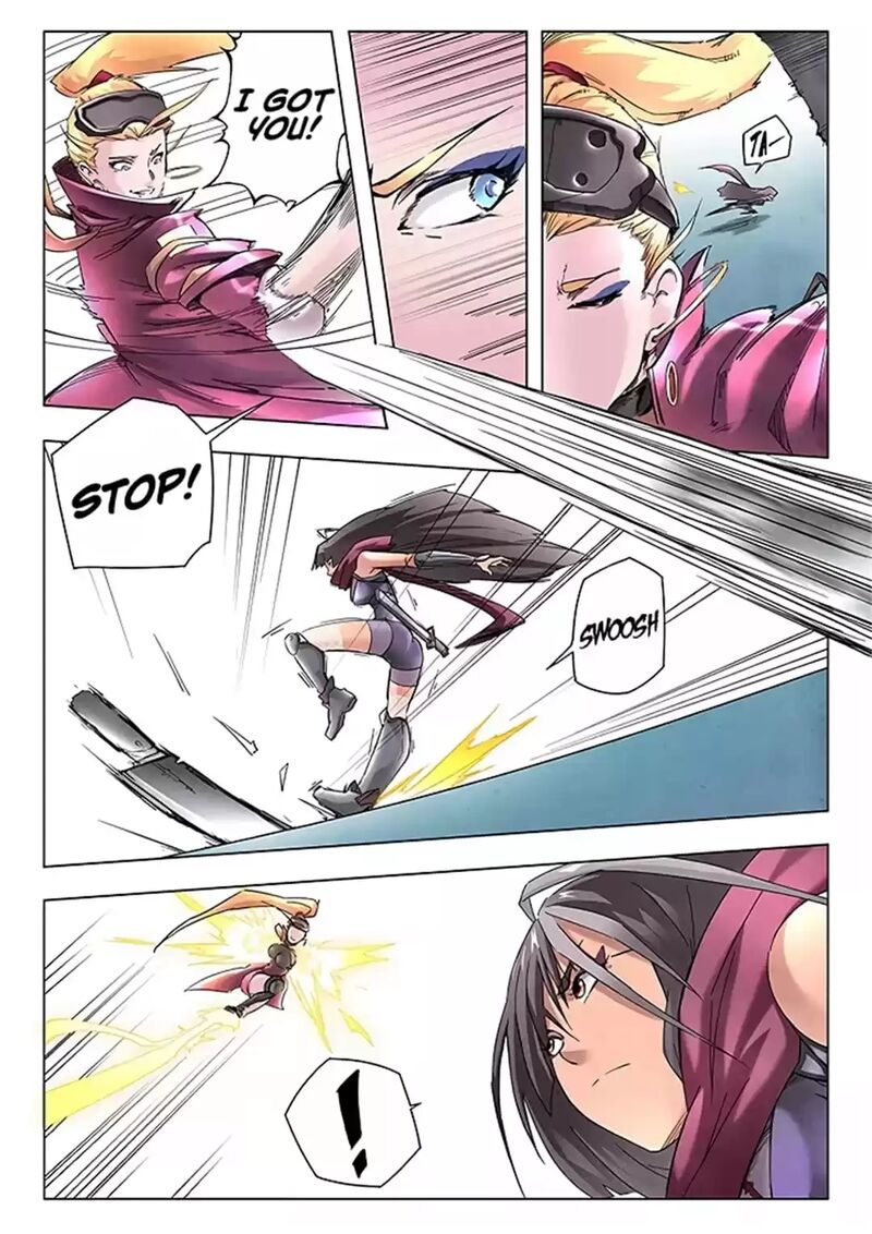 The Last Summoner 104 2