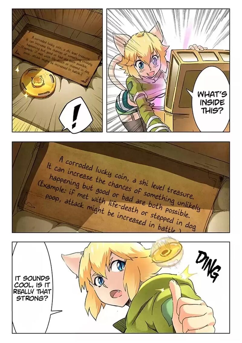 The Last Summoner 111 3