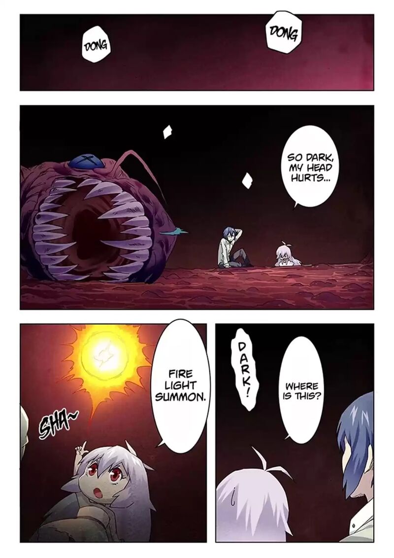 The Last Summoner 112 8