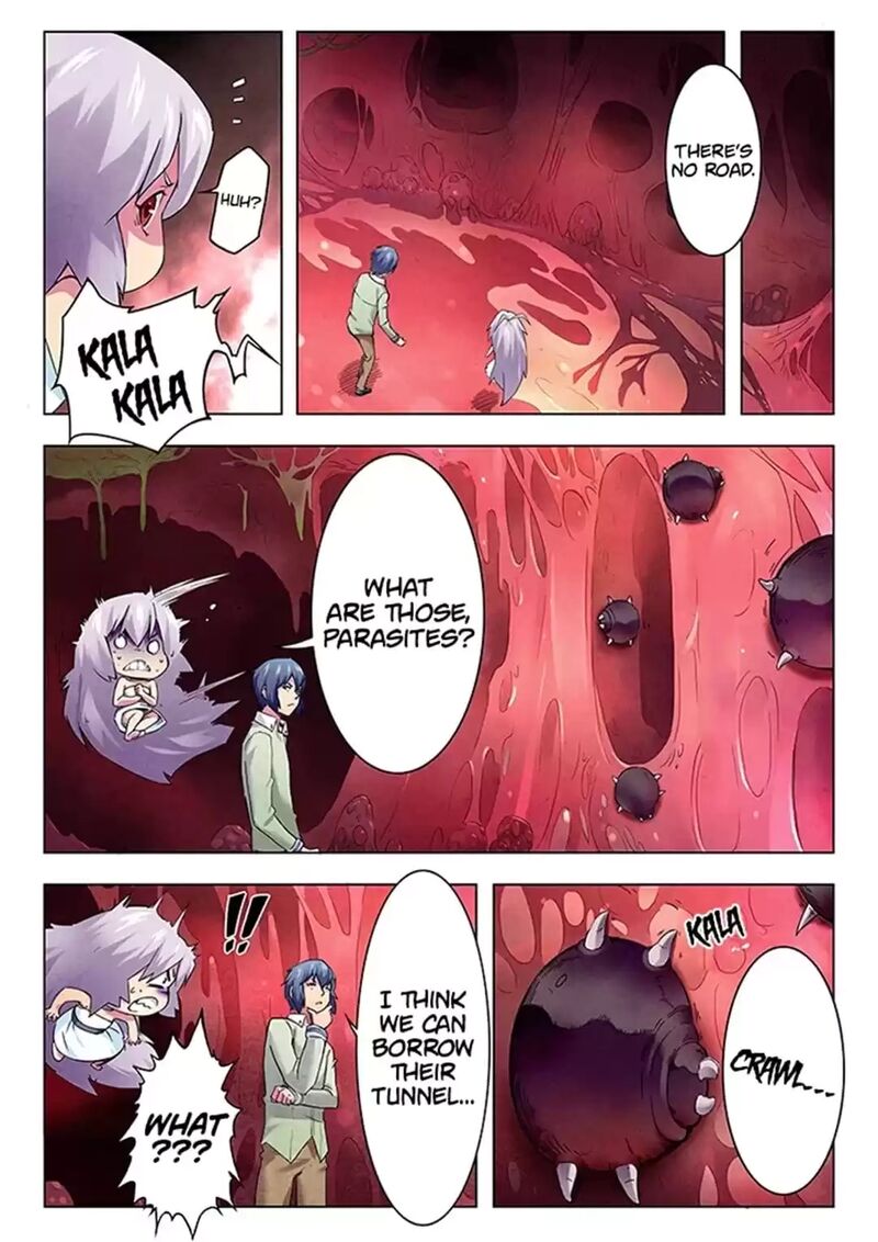 The Last Summoner 113 3