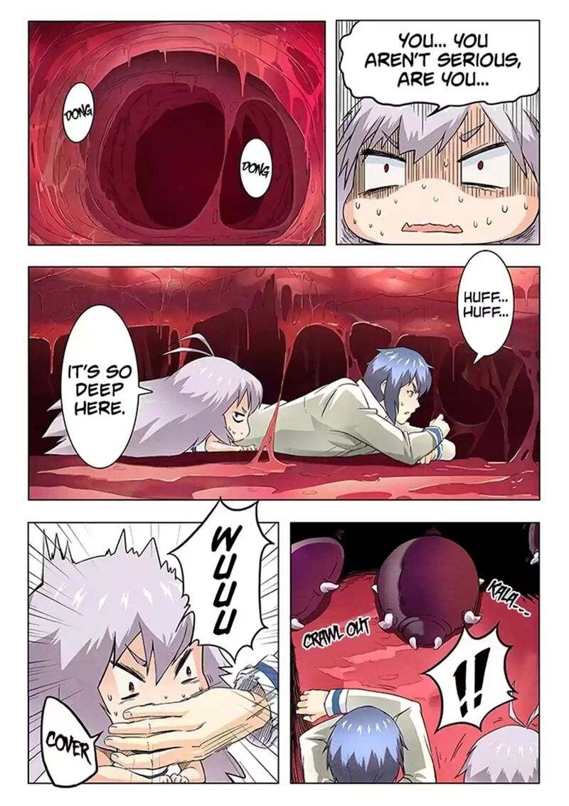 The Last Summoner 113 4