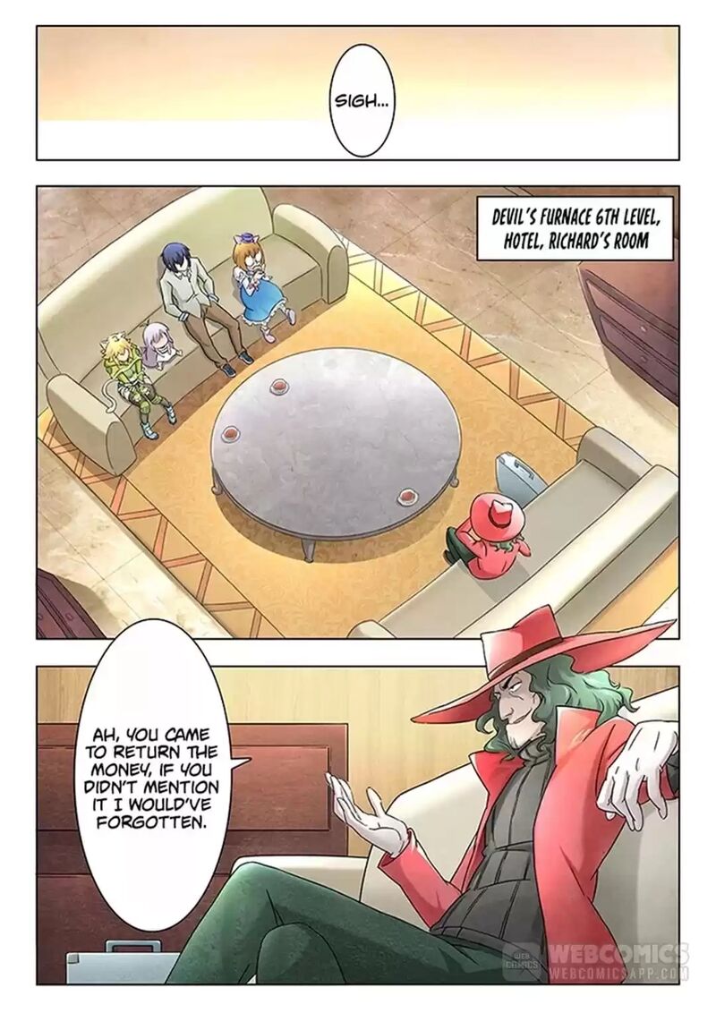 The Last Summoner 120 1