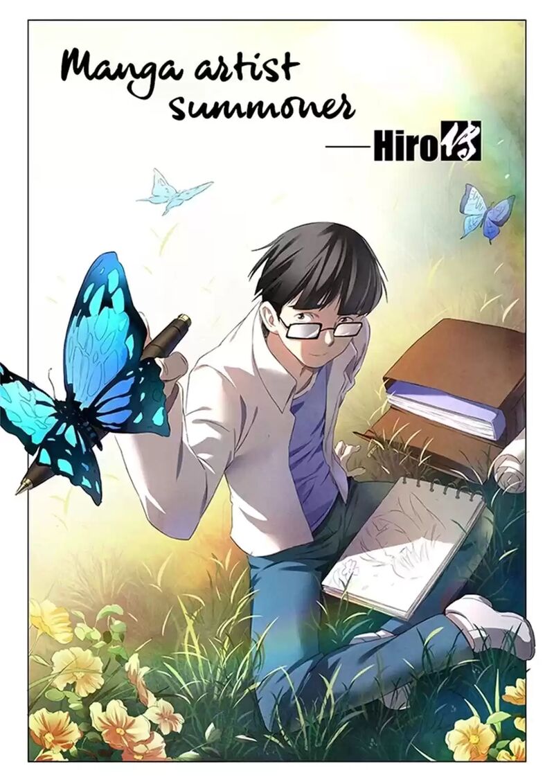 The Last Summoner 123a 4