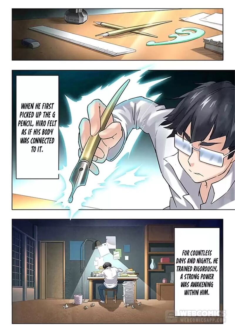 The Last Summoner 123a 5