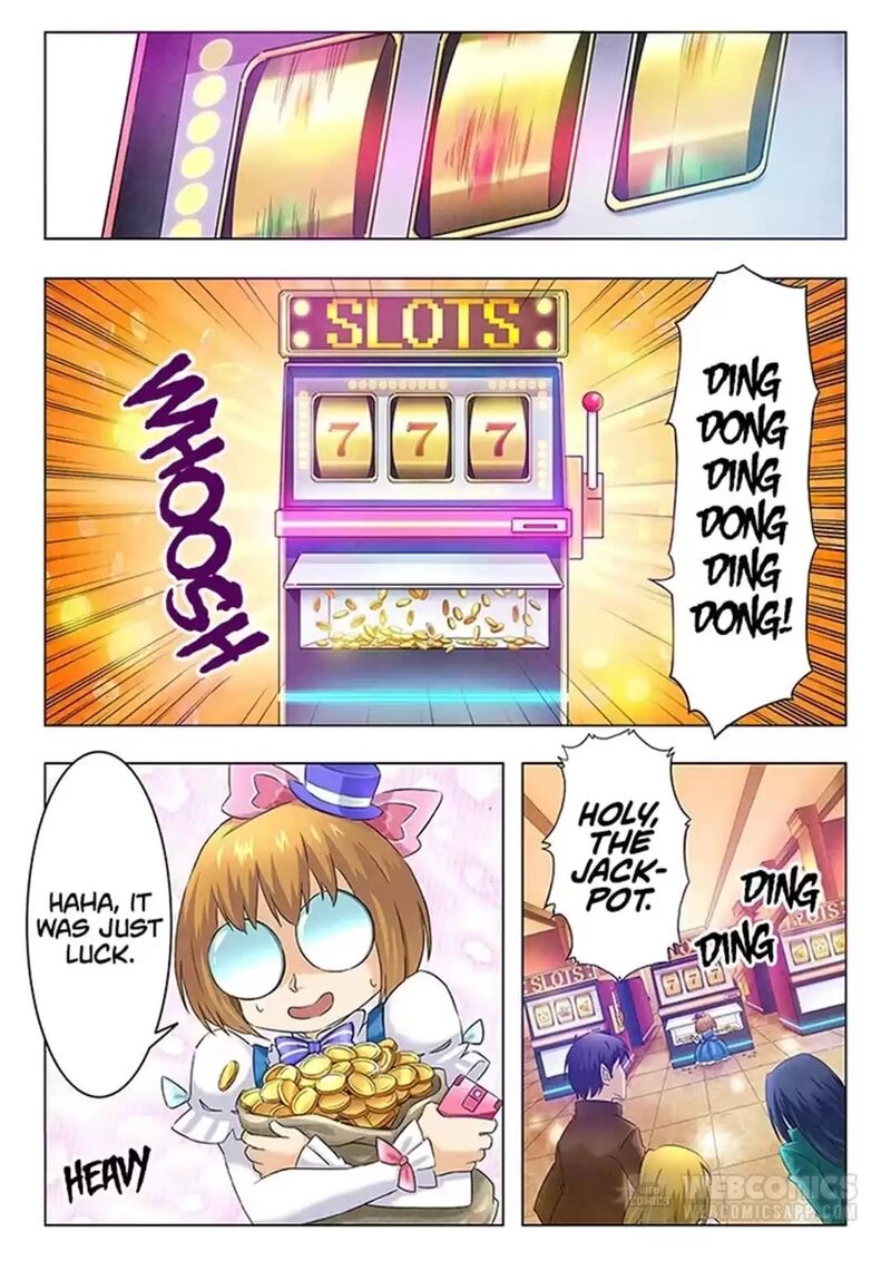 The Last Summoner 125 1