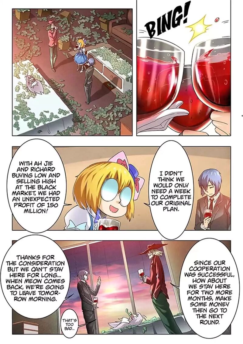 The Last Summoner 128 2