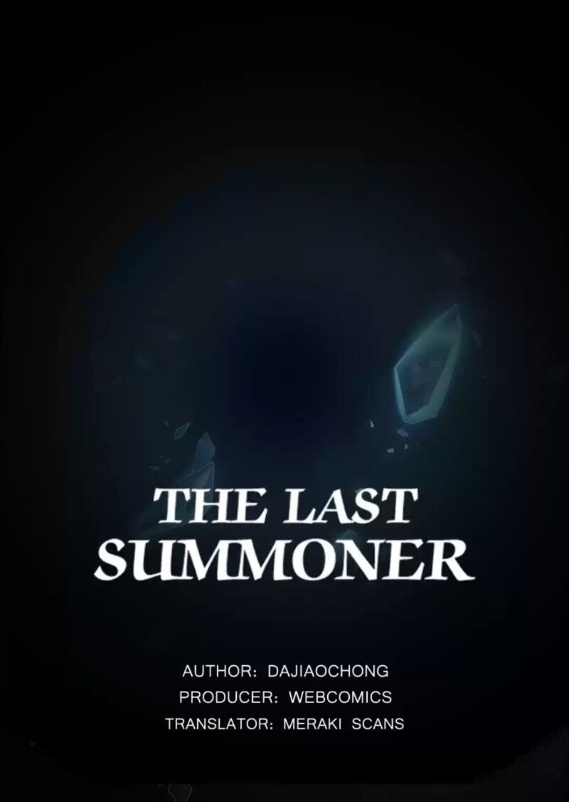 The Last Summoner 13 2