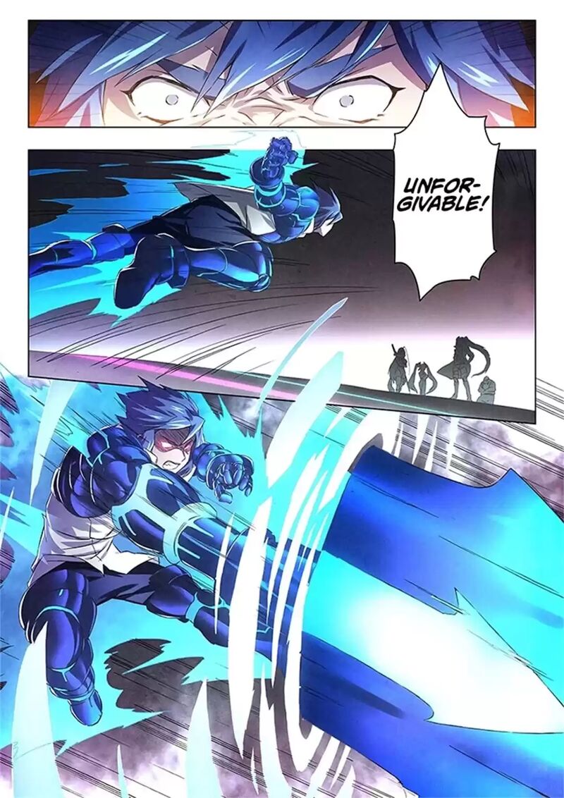 The Last Summoner 130 4