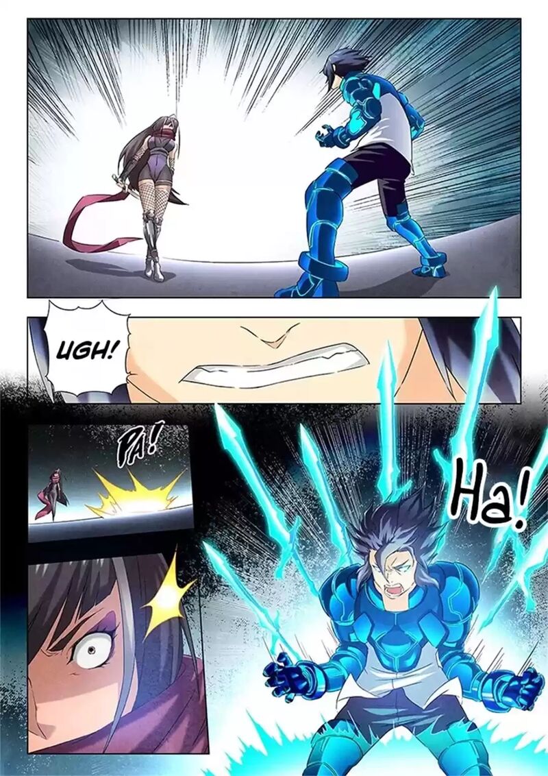 The Last Summoner 131 4