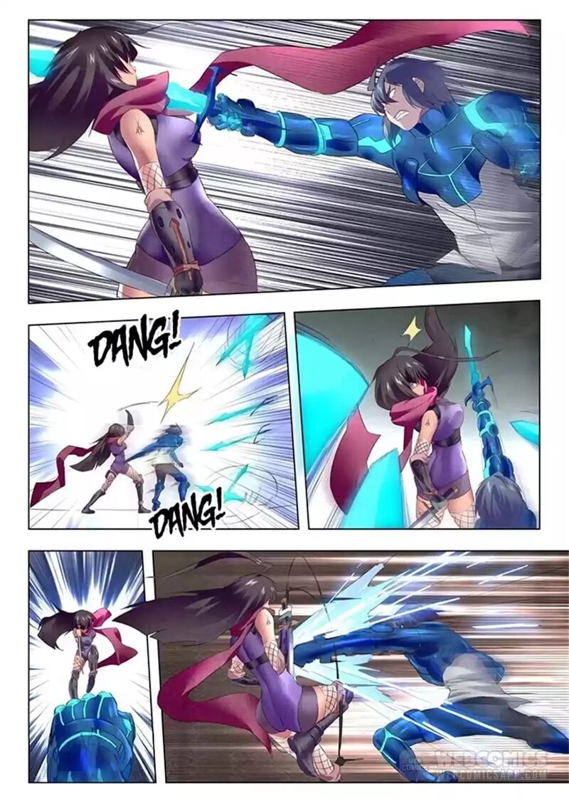 The Last Summoner 131 5