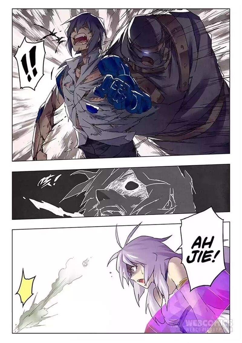 The Last Summoner 133 1