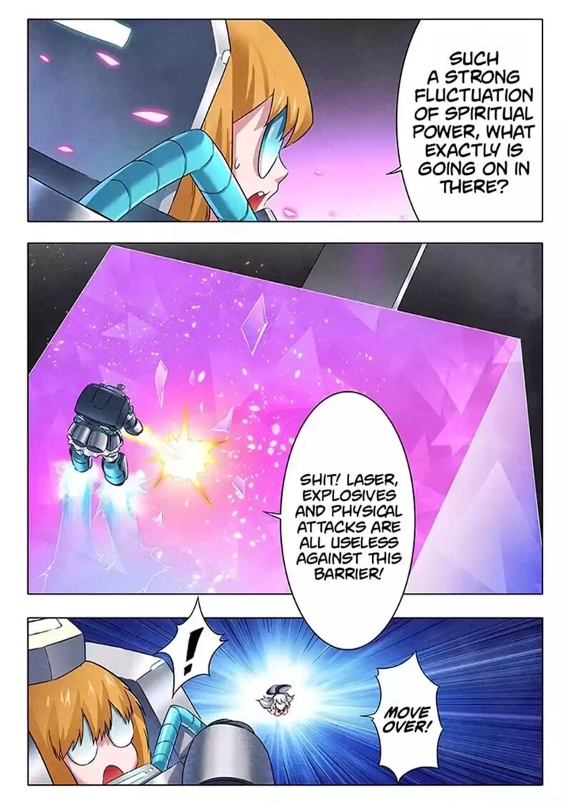 The Last Summoner 133 4