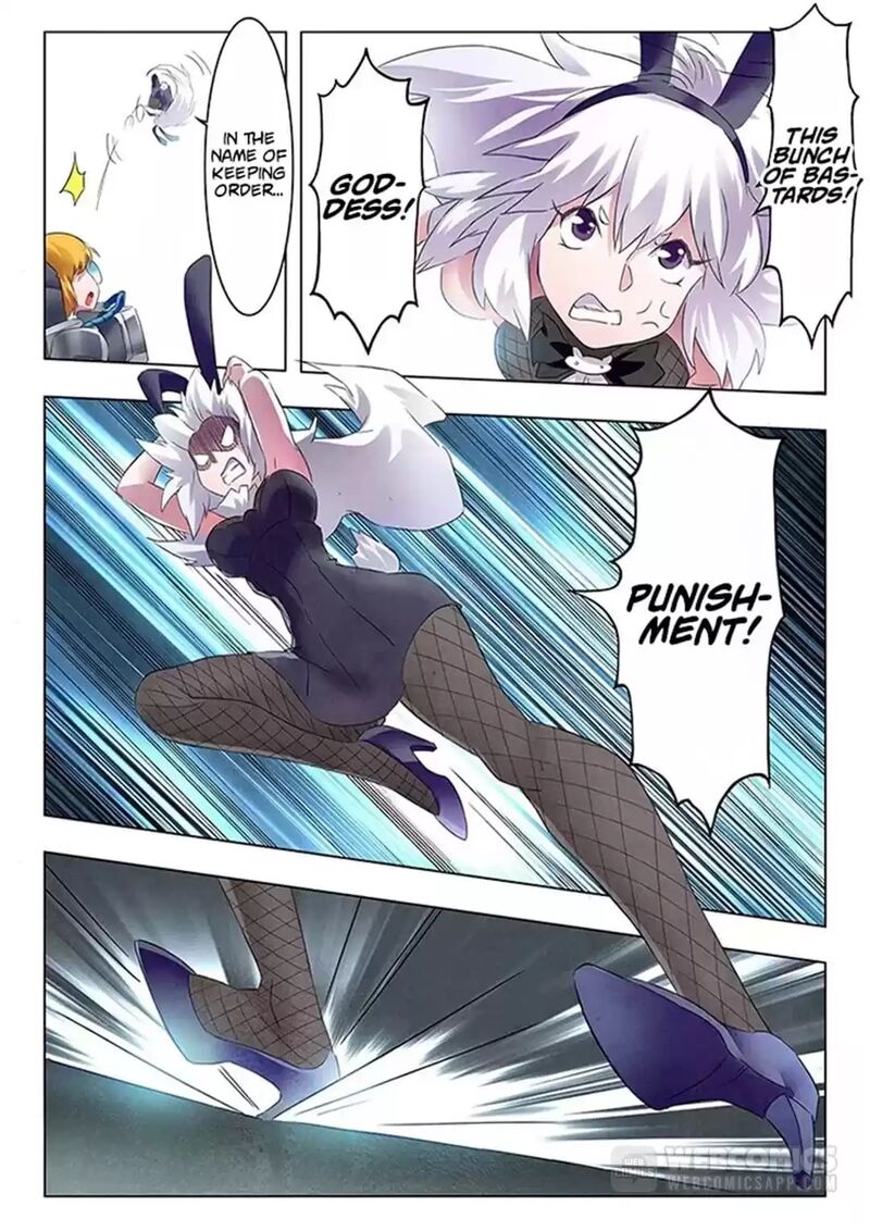 The Last Summoner 133 5