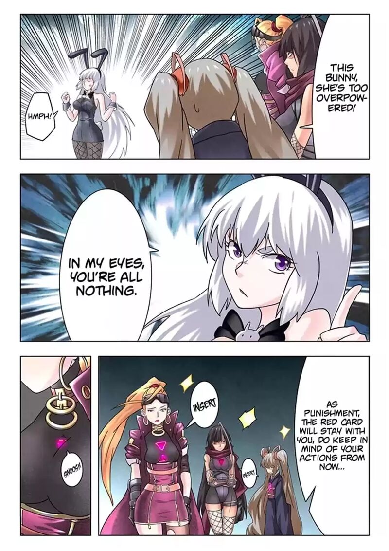 The Last Summoner 134 3