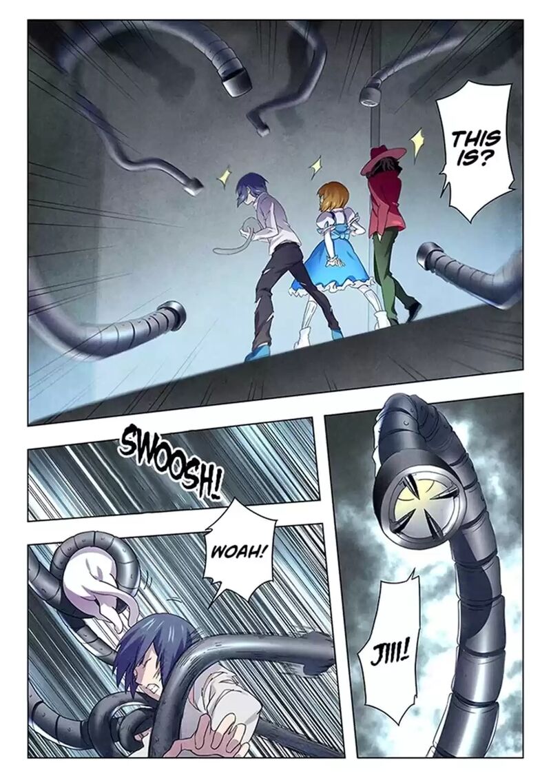 The Last Summoner 137 4