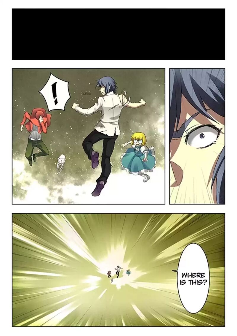 The Last Summoner 137 6