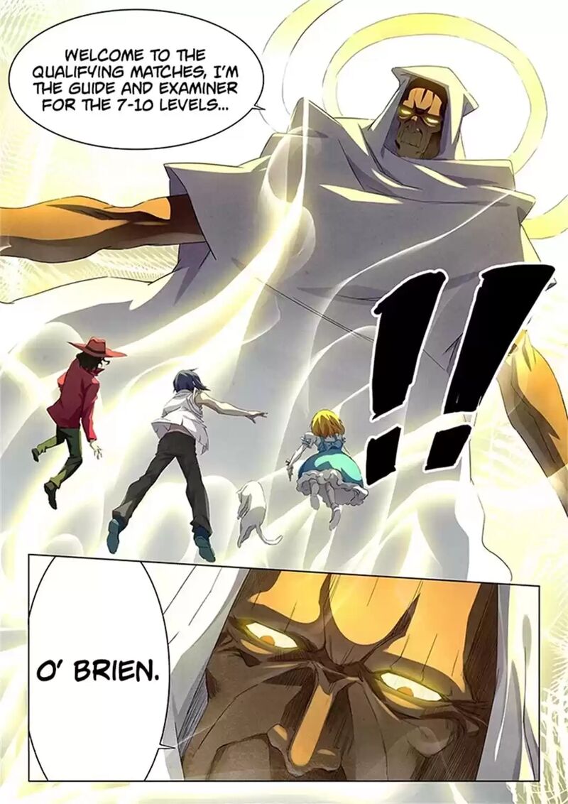 The Last Summoner 137 8