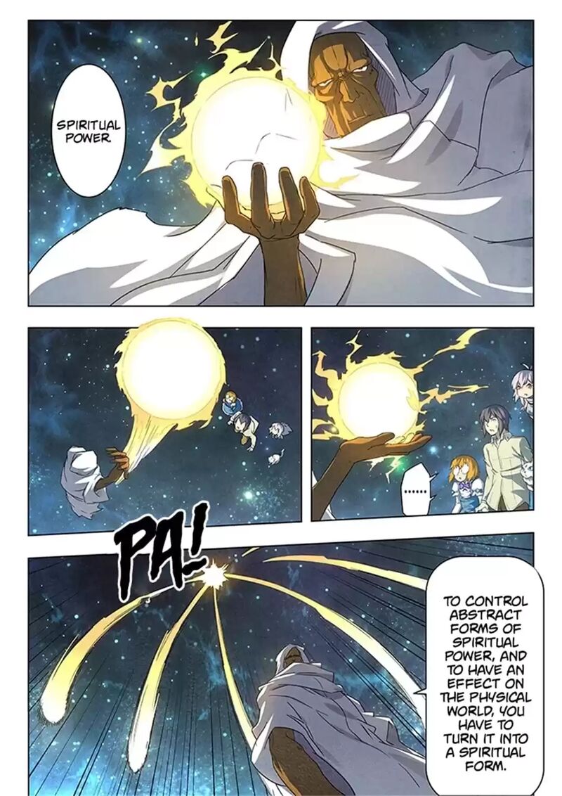 The Last Summoner 139 4